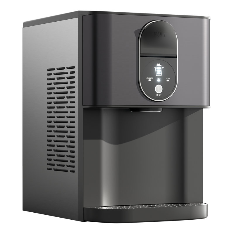 Northair 44 Lb. Daily Production Nugget Ice Portable Ice Maker